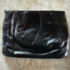 Clutch or Make up bag